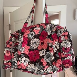 Vera Bradley tote